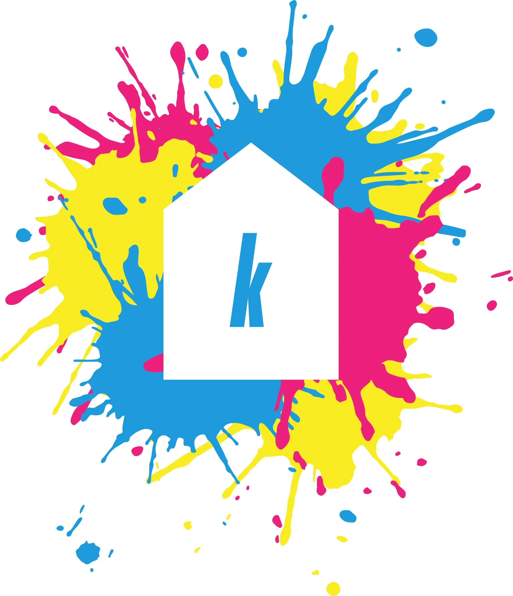 Ilustración original para Knauf.